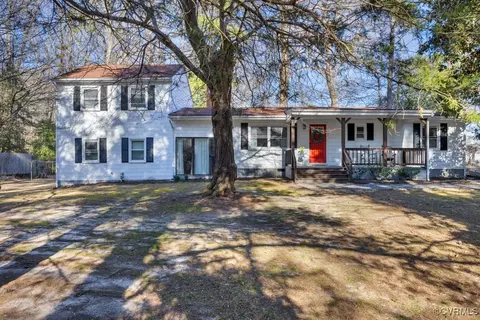7406 Flannigan Mill Rd, Mechanicsville, VA 23111