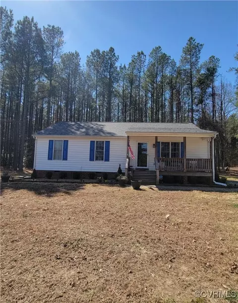 2683 Beulah Church Rd, Saint Stephens Church, VA 23148