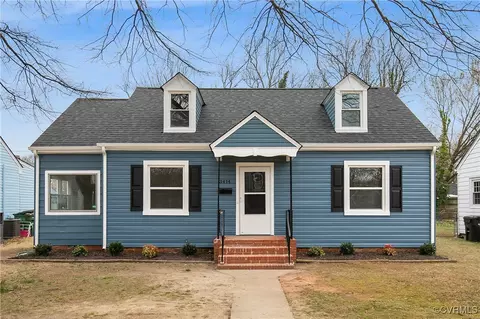 3414 Cliff Ave, Richmond, VA 23222