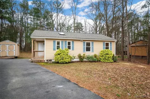 2257 Ives Ln, North Chesterfield, VA 23235