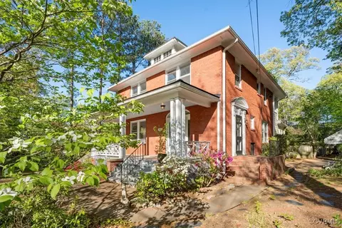 1023 W 46th St, Richmond, VA 23225