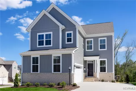 6677 Cassia Loop, Moseley, VA 23120