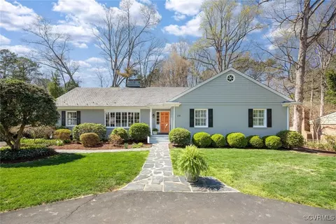218 Ralston Rd, Richmond, VA 23229