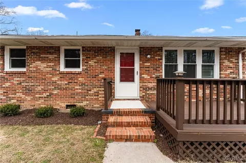 4802 River Rd, South Chesterfield, VA 23803