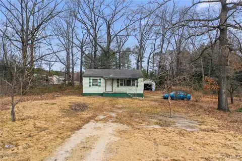 17384 Doggetts Fork Rd, Ruther Glen, VA 22546