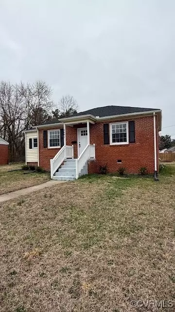 4602 Chipoax Ave, Henrico, VA 23231