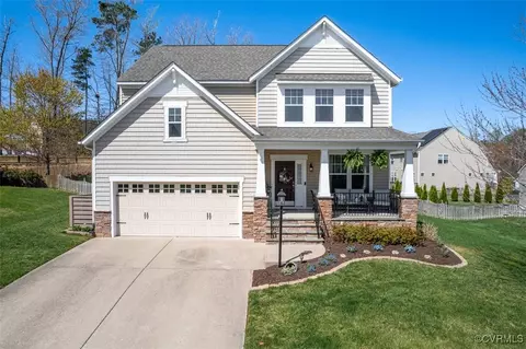 10006 Brading Ln, Midlothian, VA 23112