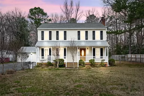 1808 Evanrude Pl, Sandston, VA 23150