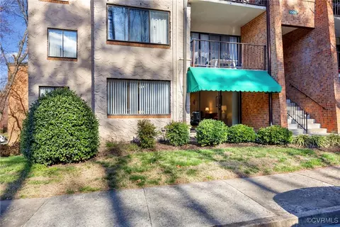 1505 Regency Woods Rd #101, Henrico, VA 23238