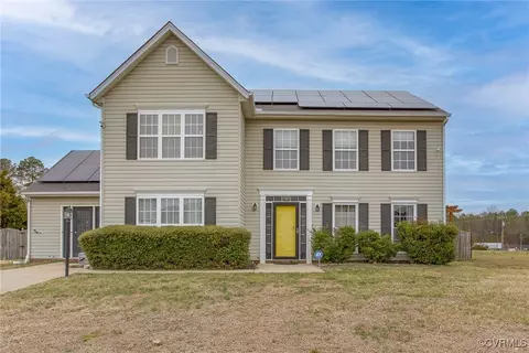 6304 Springcrest Ln, Richmond, VA 23231