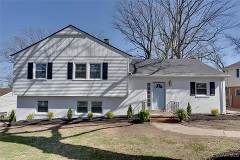 701 Glendale Dr, Henrico, VA 23229