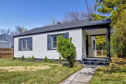 3034 Westminster Ave, Norfolk, VA 23504