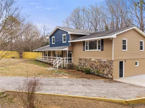 6160 Cedar Springs Rd, Chesterfield, VA 23832