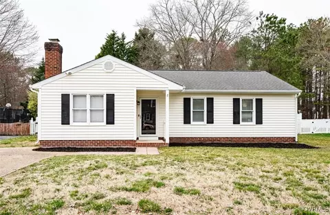 10120 Molly Ln, Glen Allen, VA 23060
