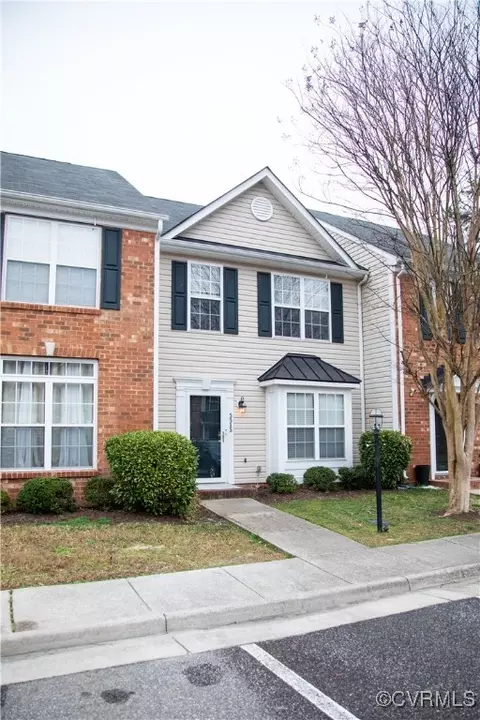 5515 Belle Pond Dr, Richmond, VA 23234