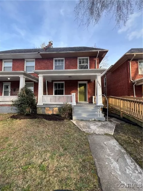 2623 3rd Ave, Richmond, VA 23222