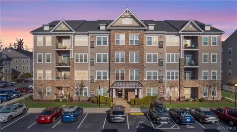1201 Westwood Village Ln #203, Midlothian, VA 23114
