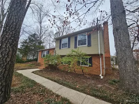 4008 Beulah Rd, Richmond, VA 23237