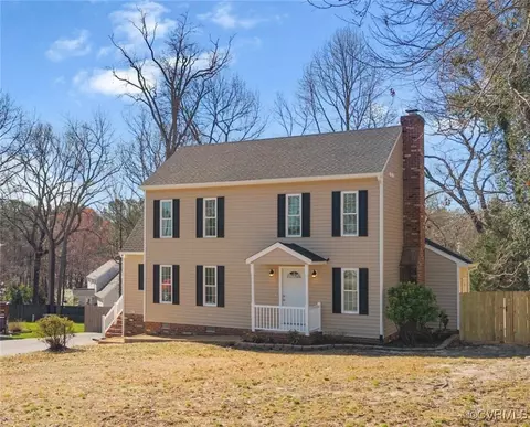3331 Castlebury Dr, Chester, VA 23831