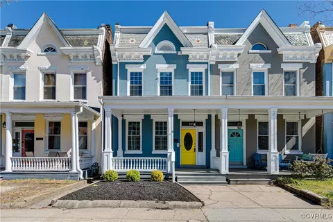 2916 Ellwood Ave, Richmond, VA 23221