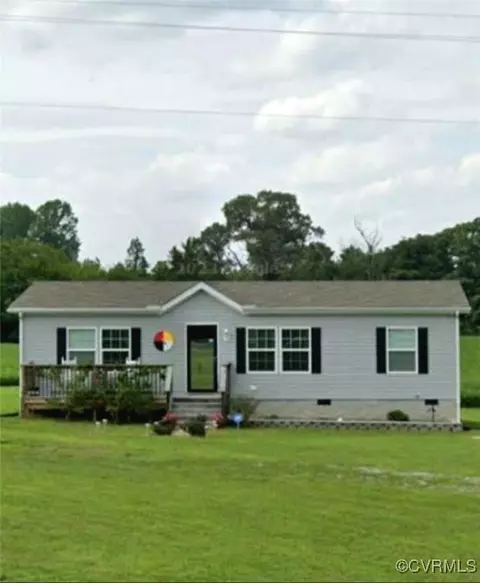 12191 Golansville Rd, Ruther Glen, VA 22546