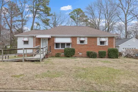 2803 Lawland Dr, Henrico, VA 23294