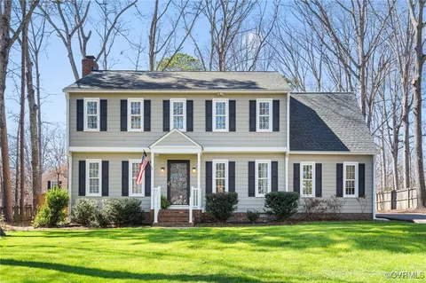 706 Watch Hill Rd, Midlothian, VA 23114