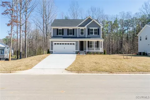 8907 Tregeare Rd, Chesterfield, VA 23832