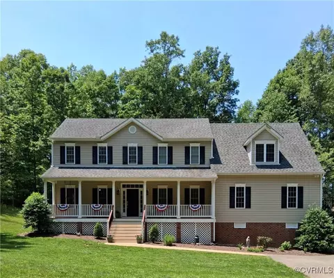 1635 Dorset Meadows Ln, Powhatan, VA 23139