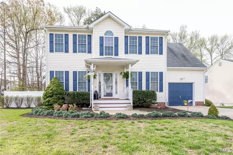 6721 Southbury Ct, Henrico, VA 23231