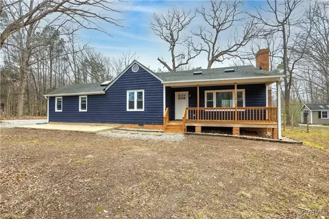 2277 Red Lane Rd, Powhatan, VA 23139