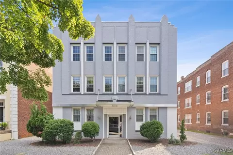 2705 Hanover Ave #U9, Richmond, VA 23220