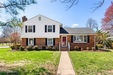 4200 Donaldwood Dr, Henrico, VA 23294