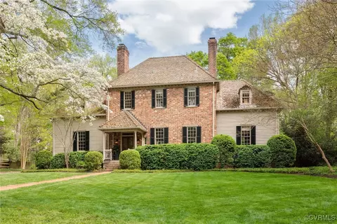 307 Stockton Ln, Richmond, VA 23221