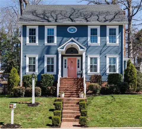 5307 Sylvan Rd, Richmond, VA 23225
