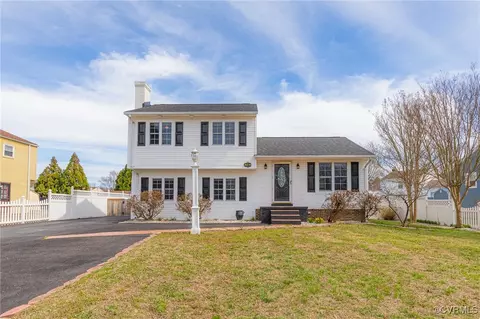 3105 Reynolds Rd, Richmond, VA 23223