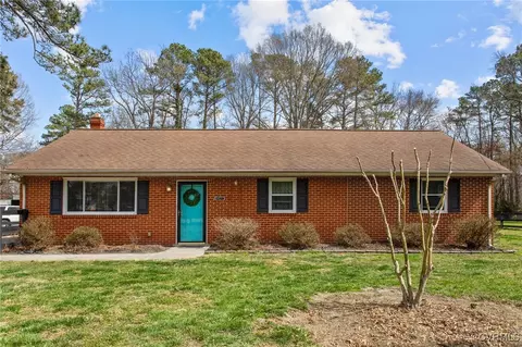 8420 Atlee Rd, Mechanicsville, VA 23116