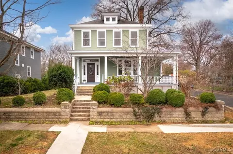 518 W 25th St, Richmond, VA 23225