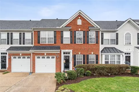 7202 Birch Point Dr, Henrico, VA 23228
