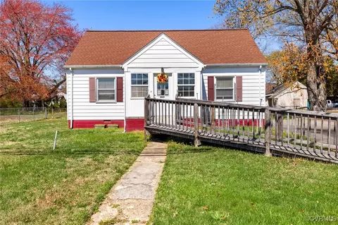 4812 Cogbill Rd, Richmond, VA 23234