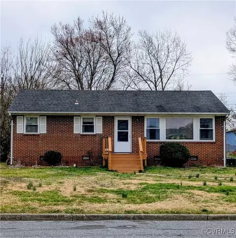4703 Colwyck Dr, Richmond, VA 23223