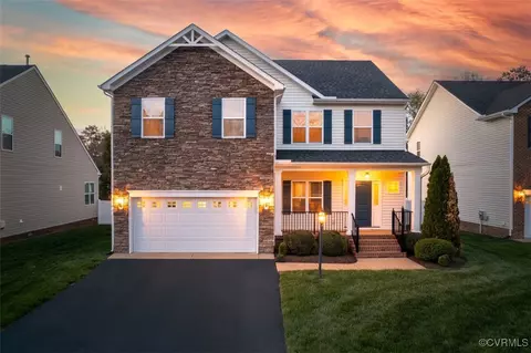 11912 Hunton Crossing Ct, Glen Allen, VA 23059