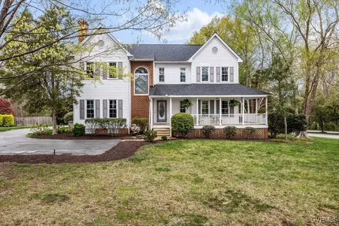 8600 Royal Birkdale Dr, Chesterfield, VA 23832