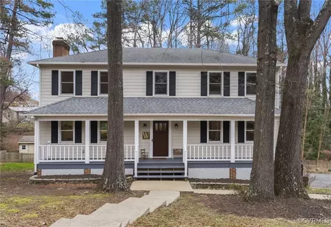 1300 Turnmill Dr, Richmond, VA 23235