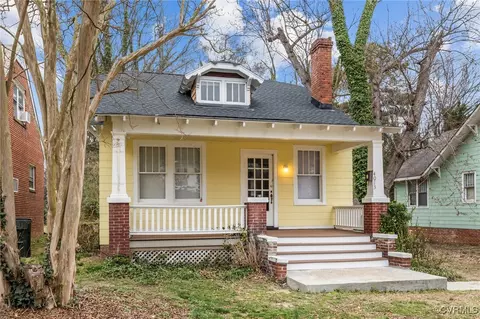 4013 Crutchfield St, Richmond, VA 23225