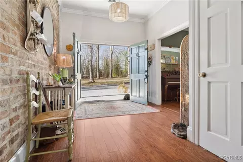 11200 Carriage Rd, Providence Forge, VA 23140