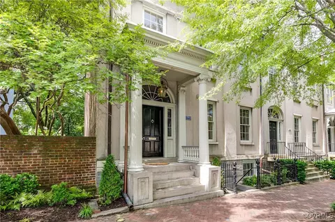 2311 E Broad St, Richmond, VA 23223
