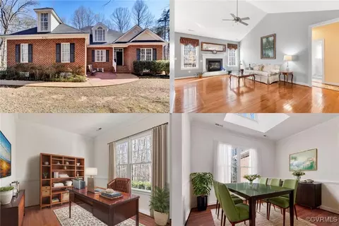 2719 Parkhouse Ct, Sandy Hook, VA 23153