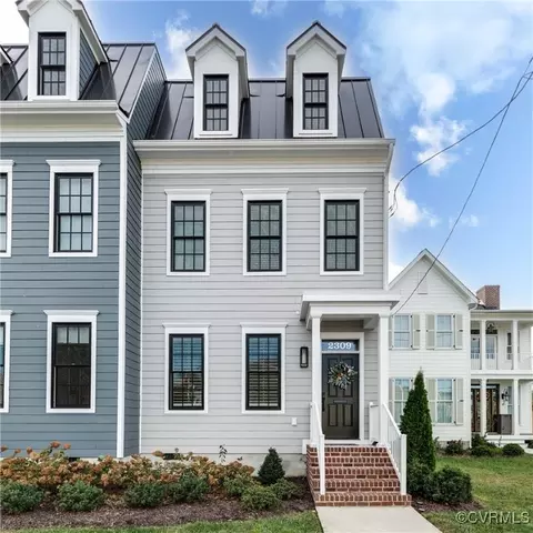 2309 Carrington St, Richmond, VA 23223