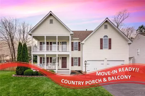 12654 Green Garden Way, Chester, VA 23836